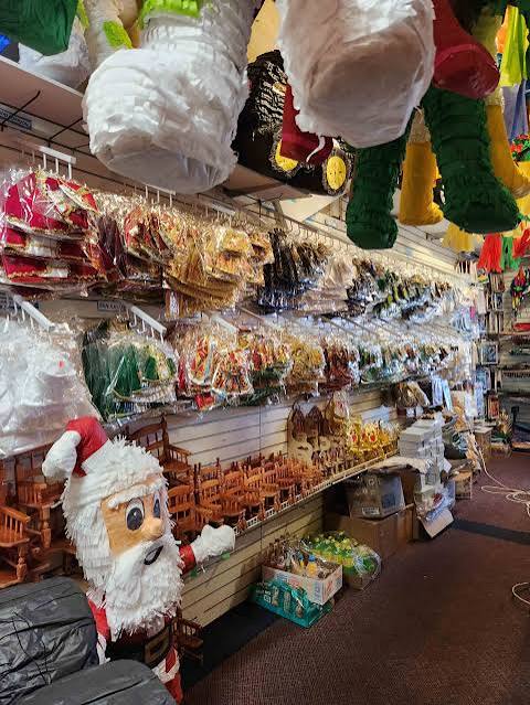 Mexican Candy