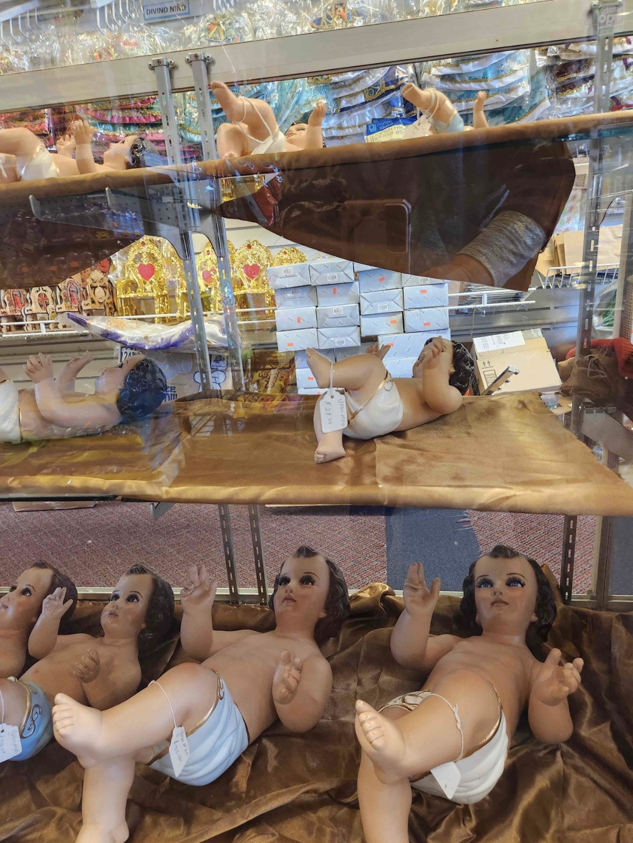 Religious Articles