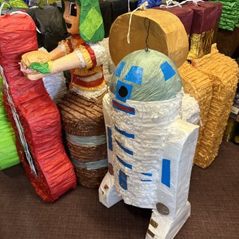 Piñatas