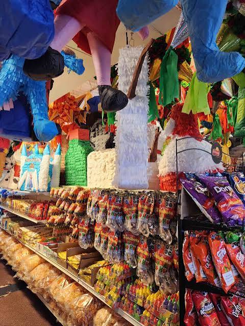 Traditional Snacks